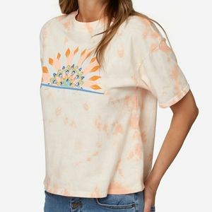 O'Neill XS, L Cotton Graphic Tee